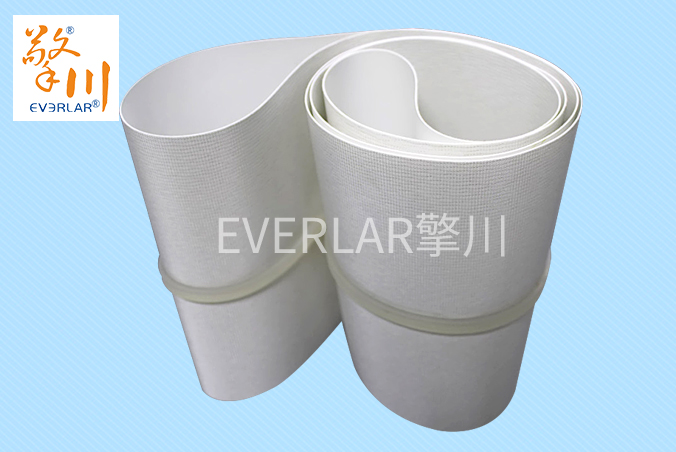 PU輸送帶和PVC輸送帶本質(zhì)區(qū)別？