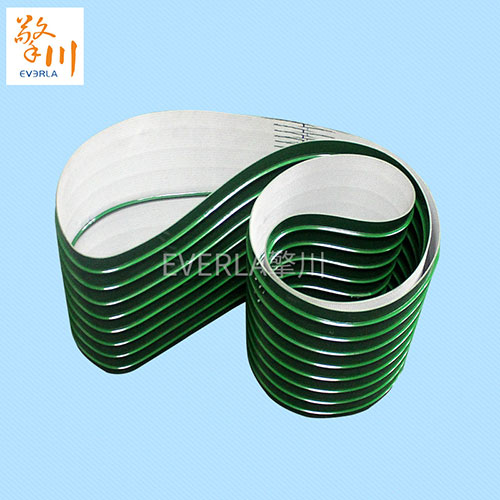 怎么避免PVC輸送帶出現(xiàn)掉皮等現(xiàn)象？