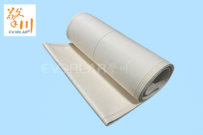 白色車(chē)線(xiàn)帆布輸送帶耐磨透氣食品機(jī)械機(jī)械設(shè)備傳送帶皮帶