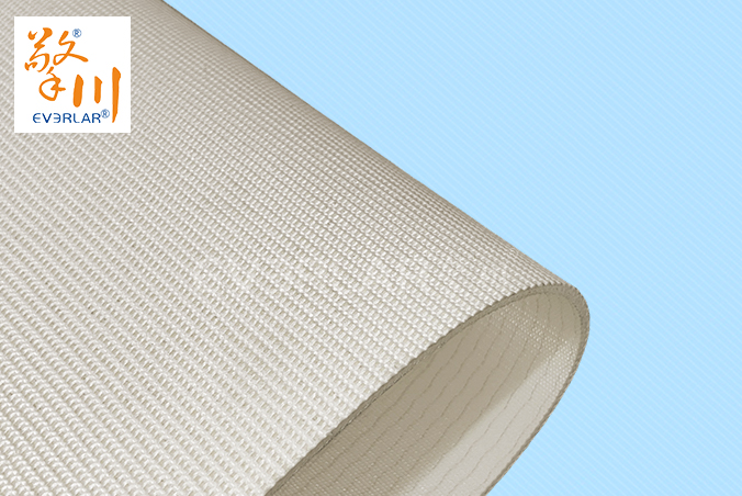 白色粗面帆布帶糧食加工貝果輸送帶耐高溫傳送帶廠家定制