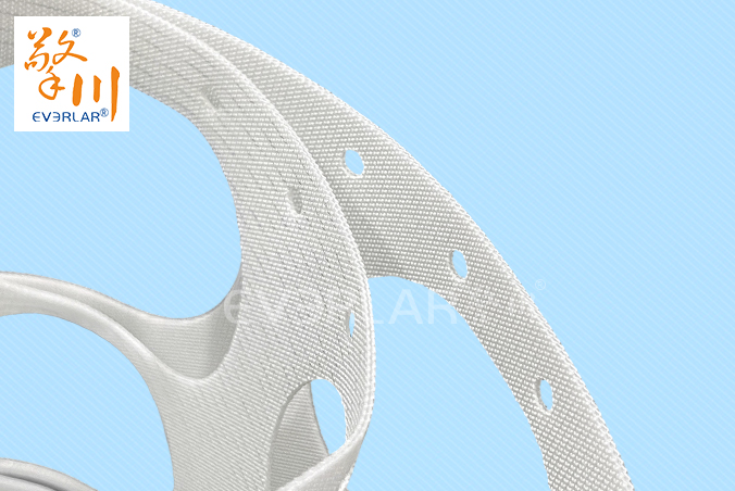 食品級PU餃子輸送帶耐油防粘餃子皮加工食品傳送帶