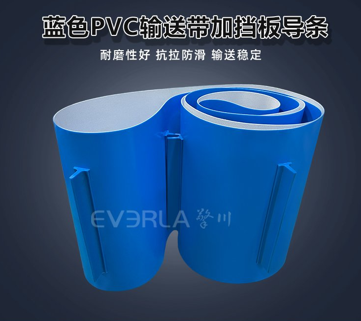 藍(lán)色PVC輸送帶加擋板導(dǎo)條.jpg